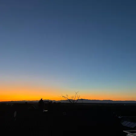 Haus Am Vogesenblick- Ihr Mit Aussicht Fuer Bis Zu 4 Personen باد بيلنغن