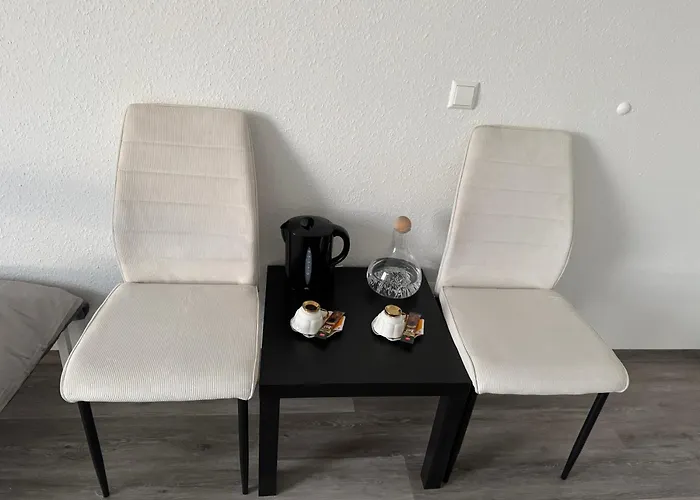 Haus Am Vogesenblick- Ihr Mit Aussicht Fuer Bis Zu 4 Personen * バート・ベリンゲン